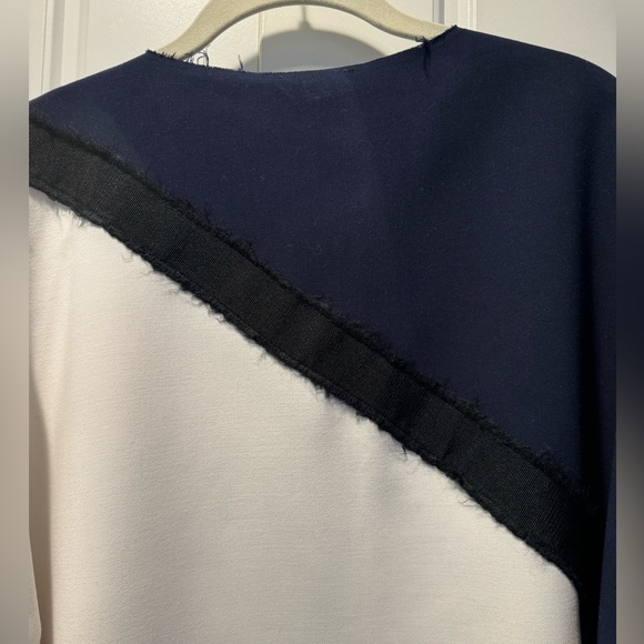 TOPSHOP Shirt—4 - Picture 4 of 7